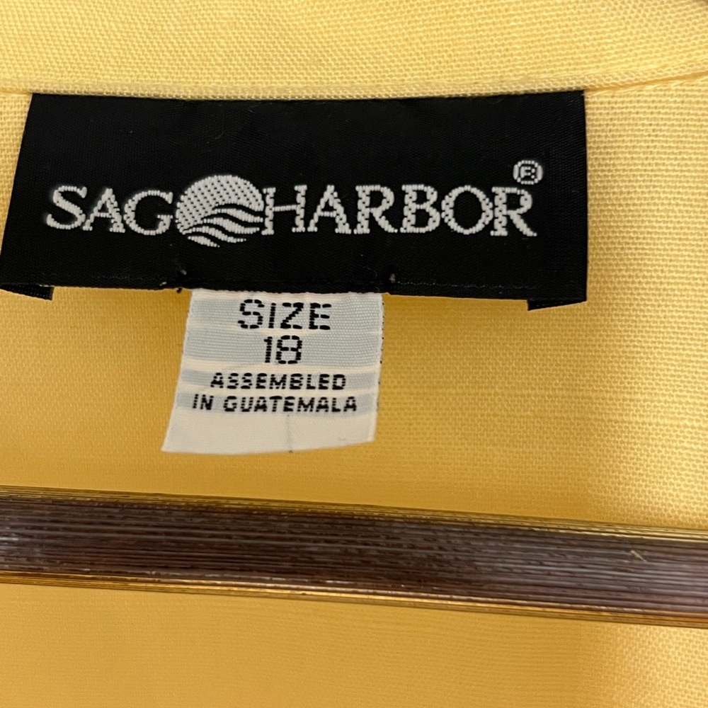 Summer Lightweight Jacket. Like New Condition - image 2